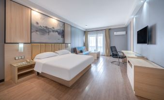 Wodun Fashion Hotel - Housity