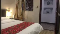Fuyang Guiyuan Tianju Inn - Balkoner