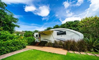 Hengqin Sumlodol Camping Park