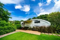 Hengqin Sumlodol Camping Park