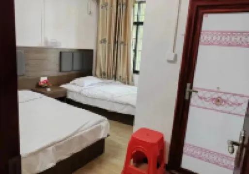 Fuyang Changping Homestay