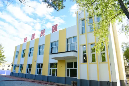 Huma Ridge Ju Homestay