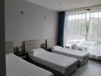 Yangquan Jvguanyuan Hotel