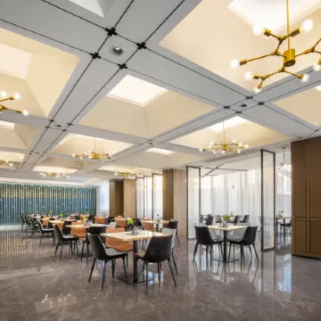 Atour Hotel Hefei Beicheng Wanda Zhangzhou Tianjie
