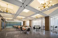 Atour Hotel Hefei Beicheng Wanda Zhangzhou Tianjie Hotels in Changfeng