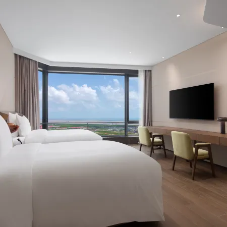 Radisson Collection Lingang Shanghai