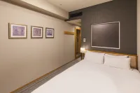 新宿燦路都廣場大飯店 東京住宿飯店