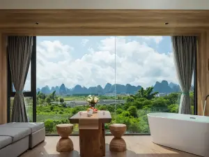 Yishan Yunshui Hotel(Yulonghe Store, Shili Gallery, Yangshuo County)