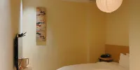 Nanping Shangying Hotel - Acogedora Sala De Reina