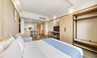 Hangzhou Yuyou Yunxi Hotel