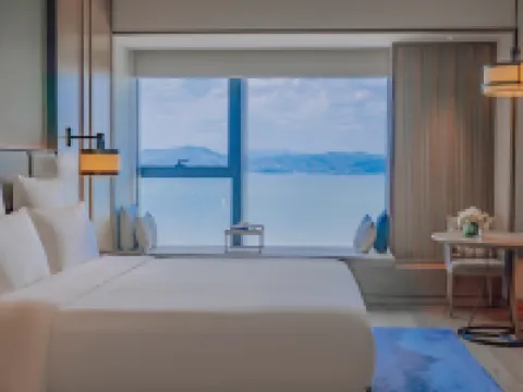 Pullman Dali Hotels in Dali