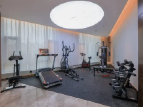 JiLoong Platinum Hotel Hotels in Lufeng