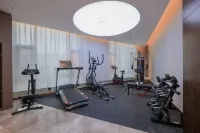 JiLoong Platinum Hotel Hotels in Lufeng County