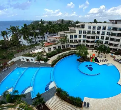 Kilua Residences by CityBlue