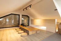 Yujian Homestay (Badaling Branch)
