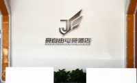 Freedom of competition hotel Hotels in Lijin