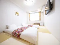Dotonbori Shinsaibashi Hotel Hotel dekat Distrik Chuo