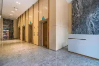 Jiangmen Yufeng Apartment