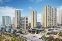 Mias Hotel (Space City Center Plaza) Hotels near Liuxiucun