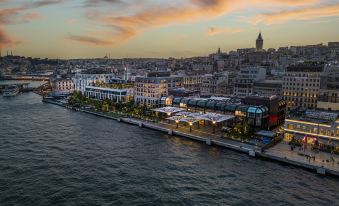 The Peninsula Istanbul