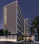 FUNMEE Hotel (Hunan Museum, Kaifu Temple Station, Changsha) Hotels near Zifeng Park