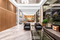Fairyland Shangpin Hotel (Qujing Ruihe West Road)
