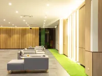 Le Srivaree Suvarnabhumi Airport Hotel Hotels in Bang Phli