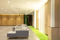 Le Srivaree Suvarnabhumi Airport Hotel