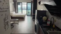 Jieyunxuan Homestay - balcony