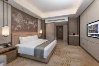 Jinling Grand Hotel XingHua