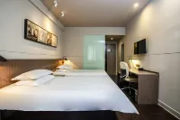 Jinjiang Inn Select ( Yangzhou Slender West Lake Siwangting Road Hotel)