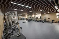 Vienna International Hotel (Shanwei Chengqu) - Gym