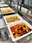 Magnotel Hotel (Zibo Yiyuan Jingshan Road) - breakfast