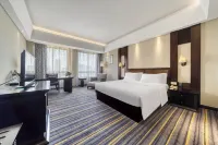 Haizhou Hotel