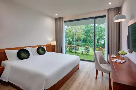 Wyndham Grand Vedana Ninh Binh Resort