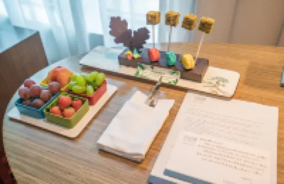 Four Points By Sheraton Changchun, Hi-Tech Zone