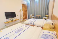 Manqing Hotel Hotel dekat Eshan Stadium