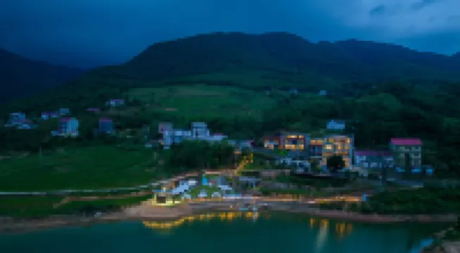 dianfu hotel
