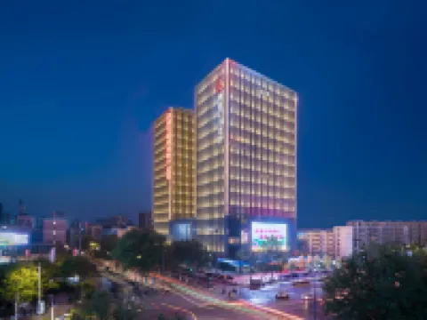 HaoJinHui Hotel Hotels in Zhengzhou