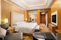 北京伯豪瑞廷飯店 北京住宿飯店