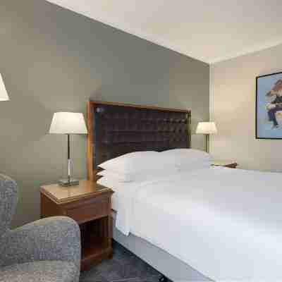 Delta Hotels Waltham Abbey Rooms