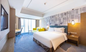 Holiday Inn & Suites Lanzhou Center