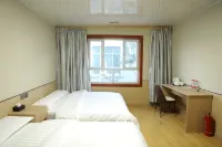 XianXlngZhe 홍치라푸 항구 주변 호텔