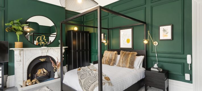 Your Apartment | Clifton House Hotels in Bristol