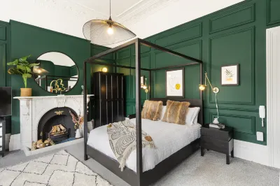 Your Apartment | Clifton House Hotels in St Michael's Hill
