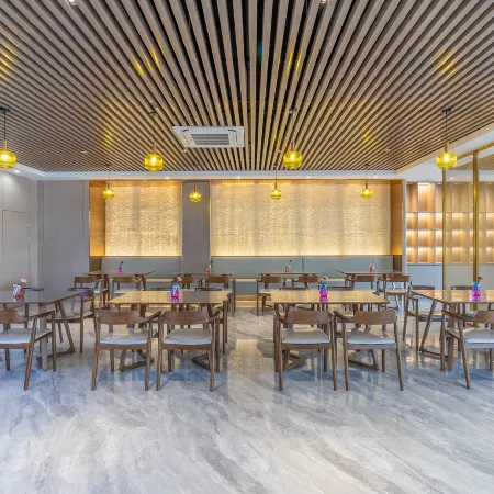 Yun Pan Mei Xing Hotel Отели рядом с достопримечательностью «Чжухайская больница»