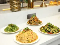 Yunting Hotel (Bayannur Linhe District Victoria Mall) Hotels in Bayannur