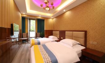 Mingyang Apartment Hotel