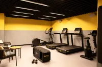 Le Parchamp, Paris Boulogne, a Tribute Portfolio Hotel Hotel di Saint-Cloud