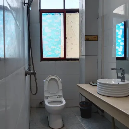 Mengding Jiayi Business Hotel